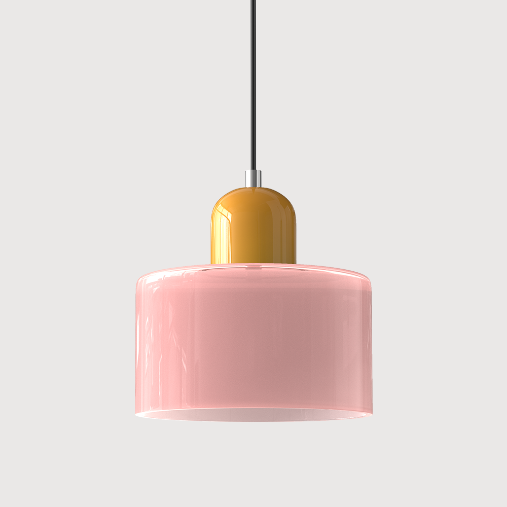 Modern Hanging Pendant Light