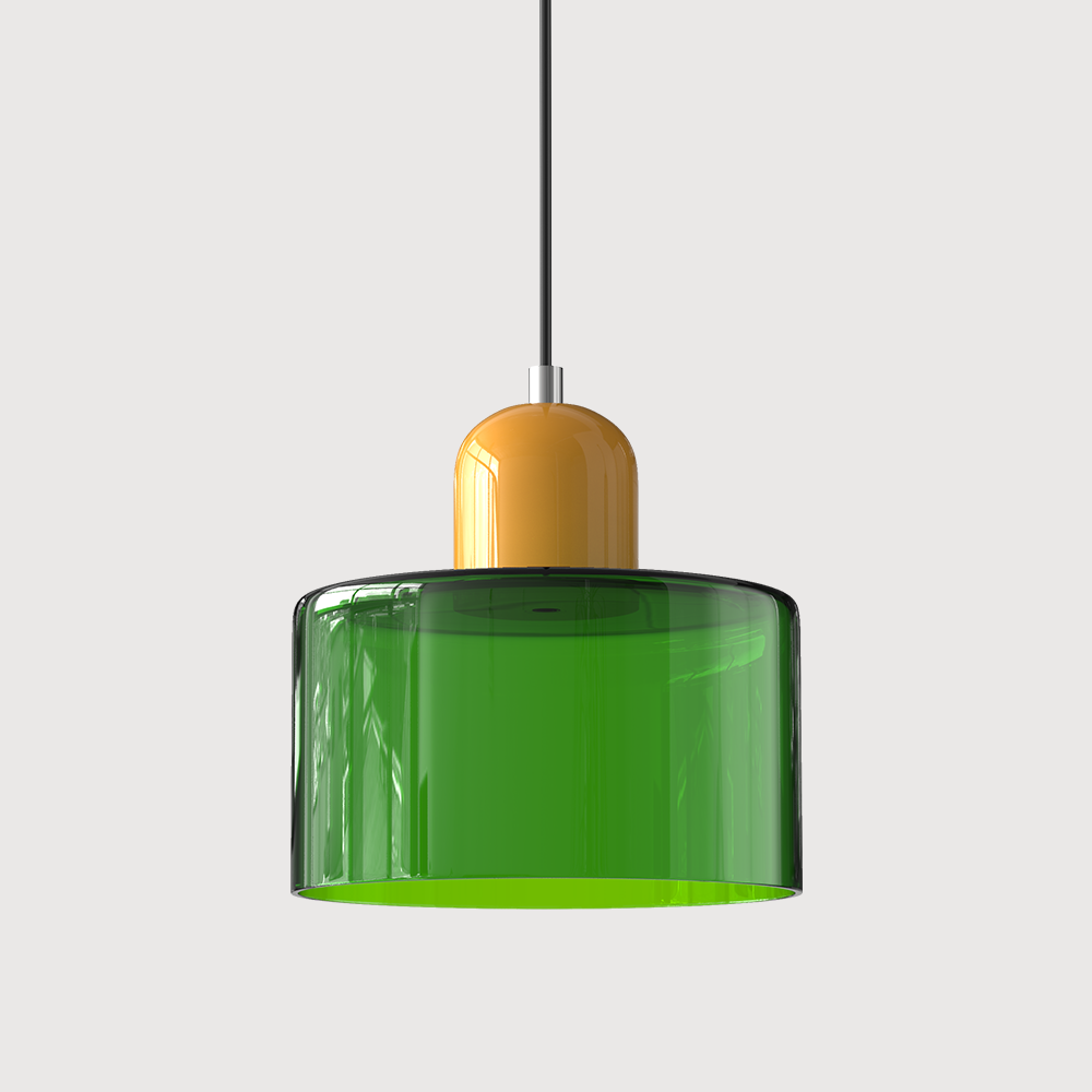 Modern Hanging Pendant Light