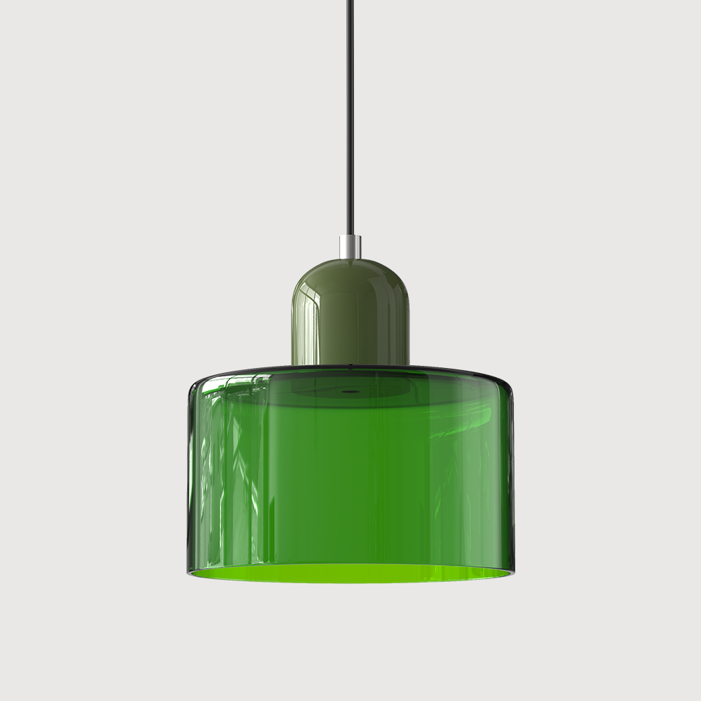 Modern Hanging Pendant Light