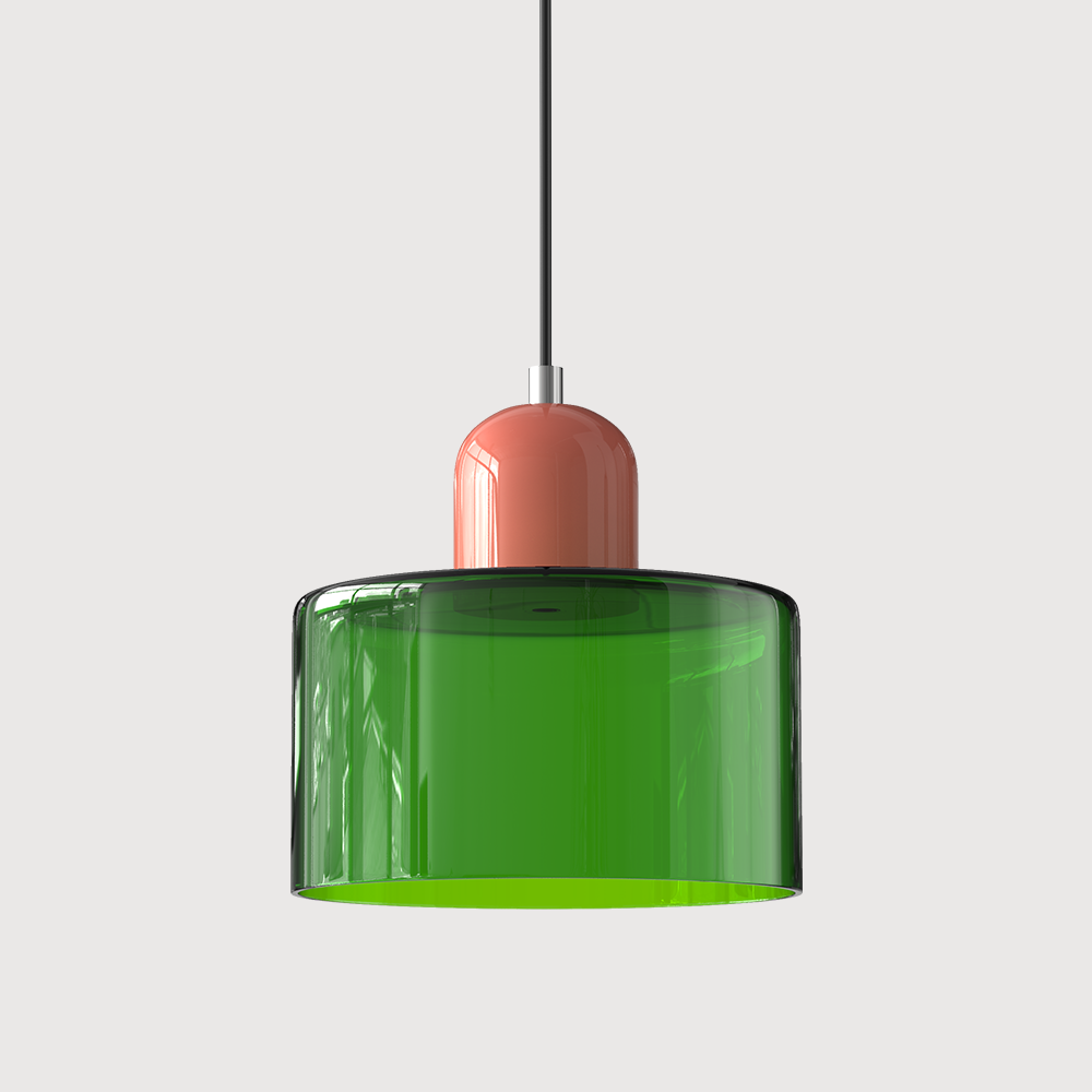Modern Hanging Pendant Light