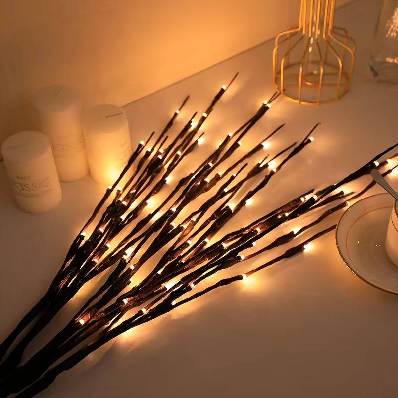 USB Light Branches