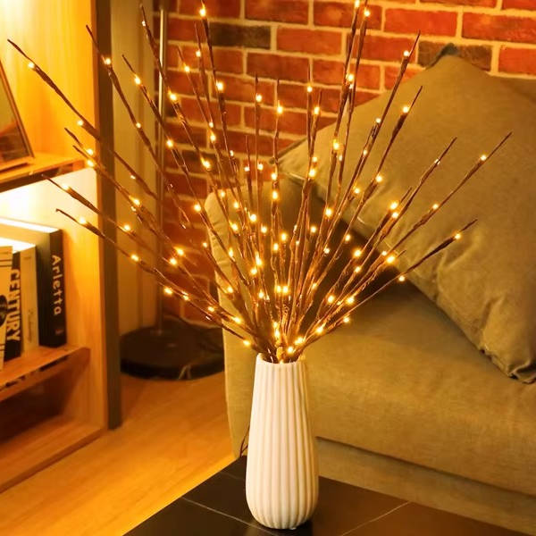 USB Light Branches
