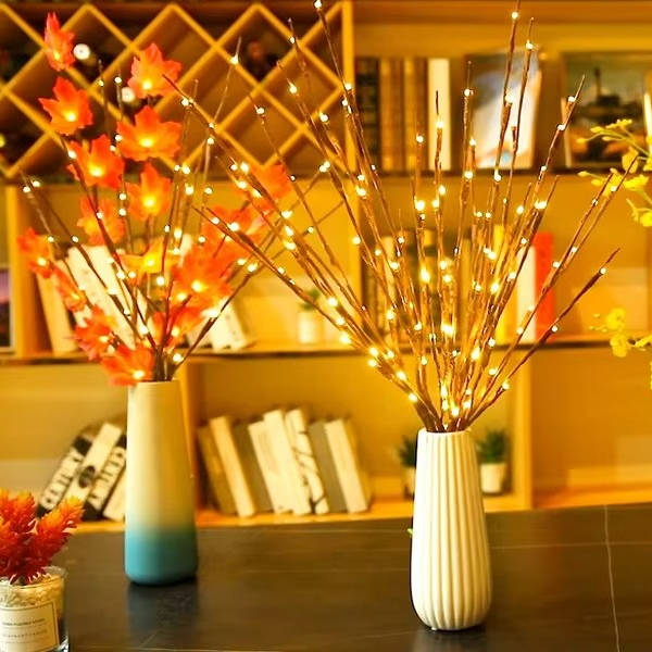 USB Light Branches