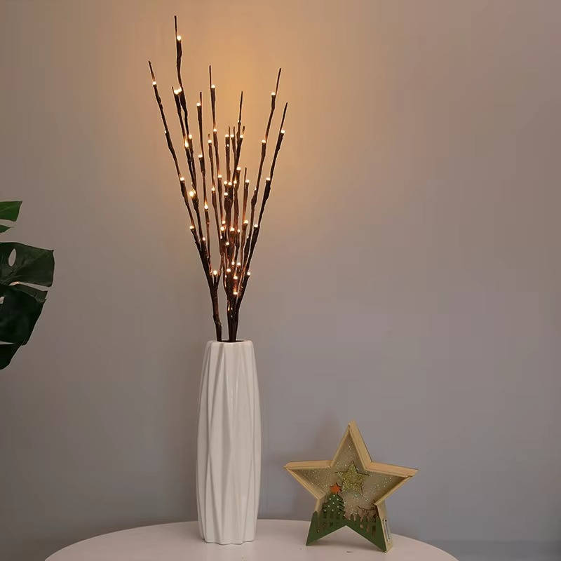 USB Light Branches
