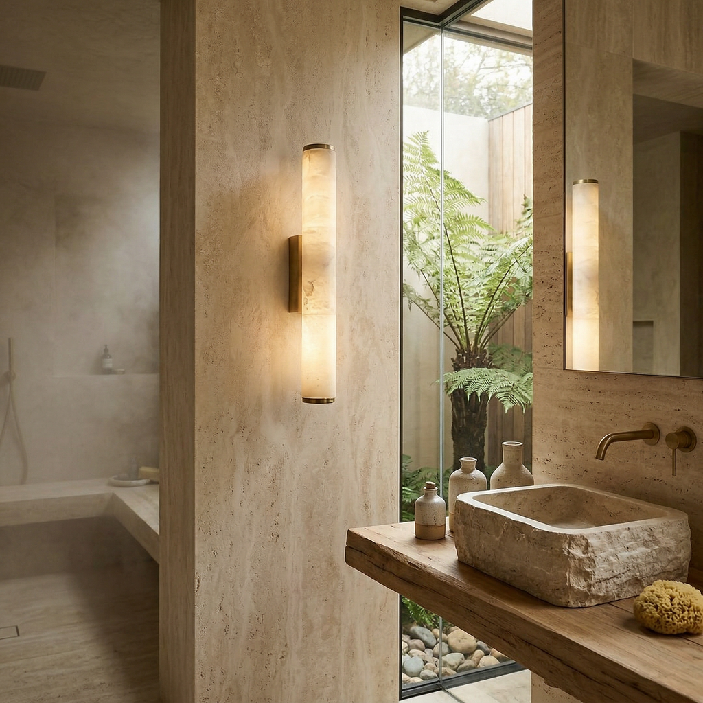 Modern Wall Sconce