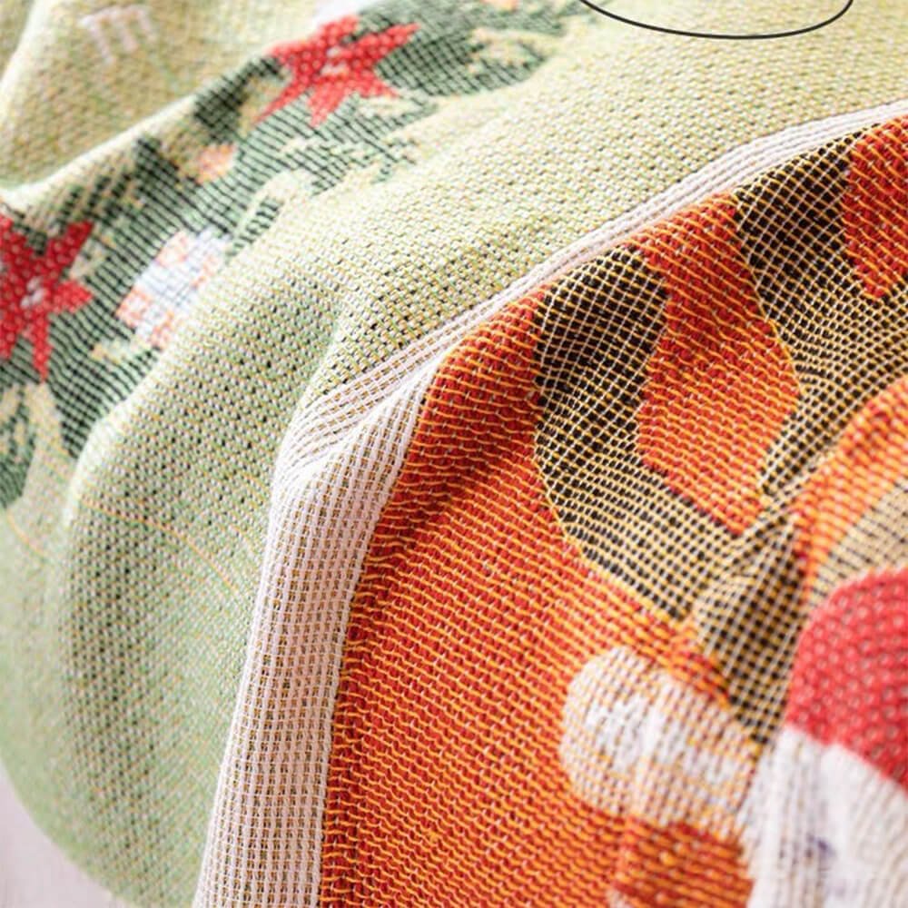 Christmas Sofa Cover