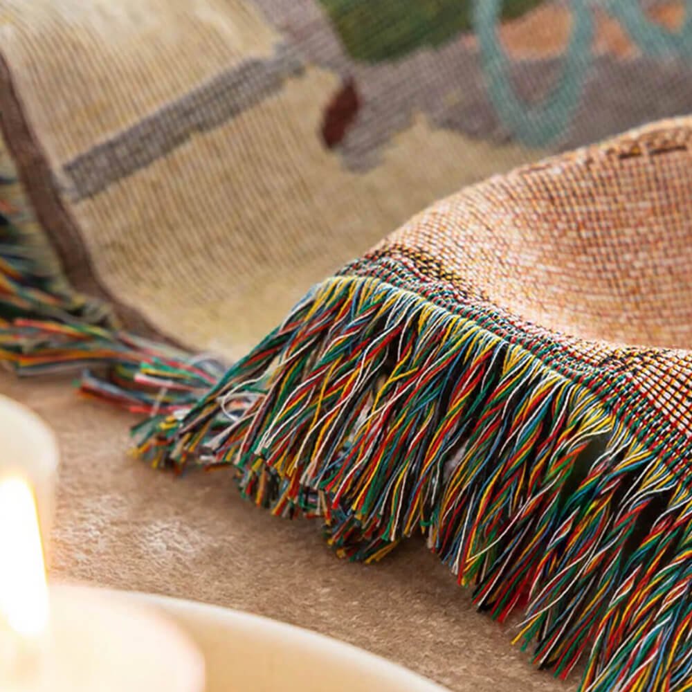 Christmas Sofa Cover