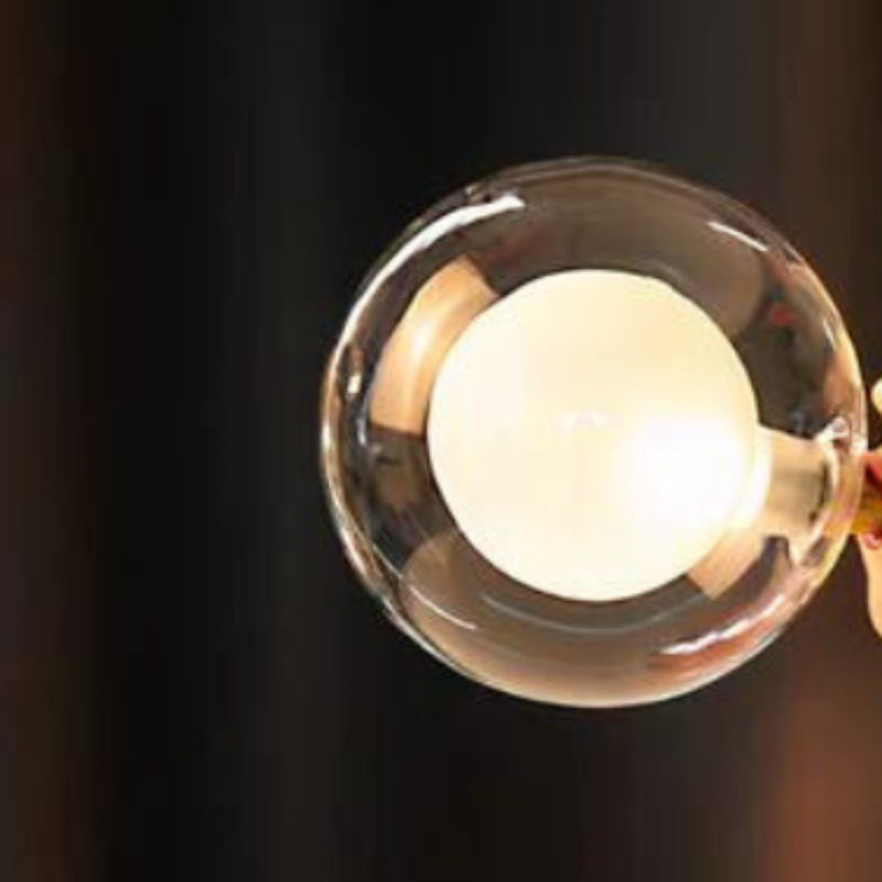 Sculptural table lamp collection overview
